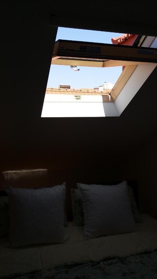 リスボンCasa Da Mariquinhasアパートメント エクステリア 写真