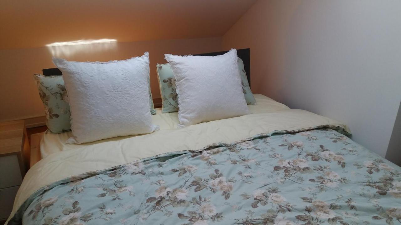 リスボンCasa Da Mariquinhasアパートメント エクステリア 写真